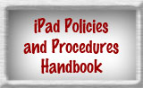 iPad Policies